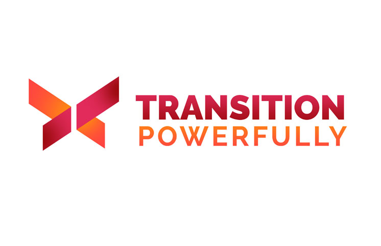 Transition Powerfully